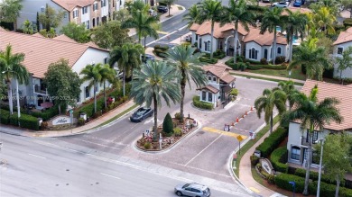 Beautiful 3-bedroom, 2.5-bathroom townhome located in the on Costa Greens Golf Club in Florida - for sale on GolfHomes.com, golf home, golf lot