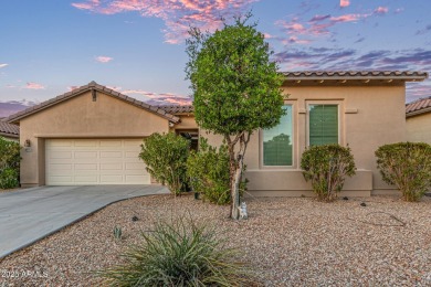 Live the Estrella Mountain Ranch lifestyle in this beautifully on Estrella Mountain Ranch Golf Course in Arizona - for sale on GolfHomes.com, golf home, golf lot