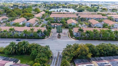 Beautiful 3-bedroom, 2.5-bathroom townhome located in the on Costa Greens Golf Club in Florida - for sale on GolfHomes.com, golf home, golf lot