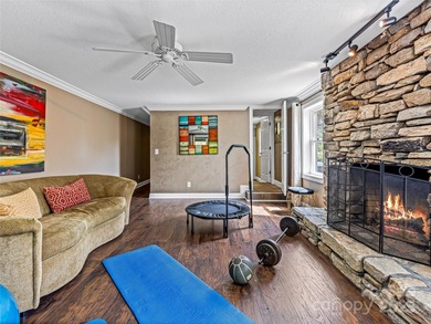 Now offered at $695,000, this is a compelling opportunity to on Champion Hills Club, Inc. in North Carolina - for sale on GolfHomes.com, golf home, golf lot