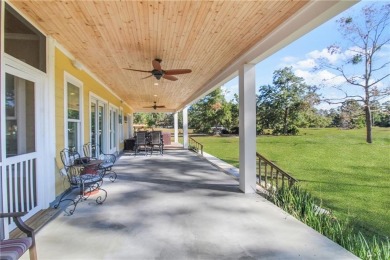 Discover your dream home in the serene waterfront community of on Sapelo Hammock Golf Club in Georgia - for sale on GolfHomes.com, golf home, golf lot