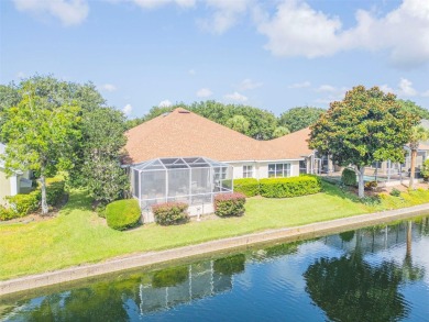 TWO LARGE MASTER SUITES, BOTH WITH A WATER VIEW (or in-law on Grand Haven Golf Club in Florida - for sale on GolfHomes.com, golf home, golf lot