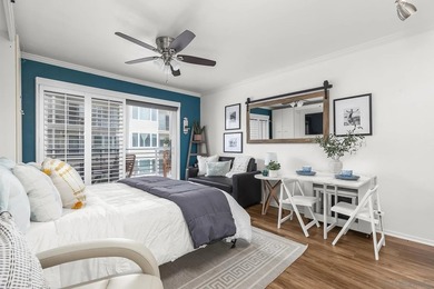 Welcome to the San Diego Yacht Club Condos on Shelter Island! on  in California - for sale on GolfHomes.com, golf home, golf lot