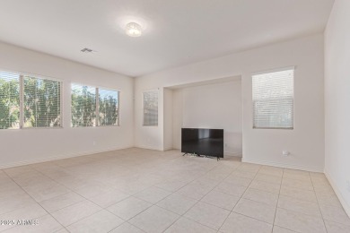 Live the Estrella Mountain Ranch lifestyle in this beautifully on Estrella Mountain Ranch Golf Course in Arizona - for sale on GolfHomes.com, golf home, golf lot