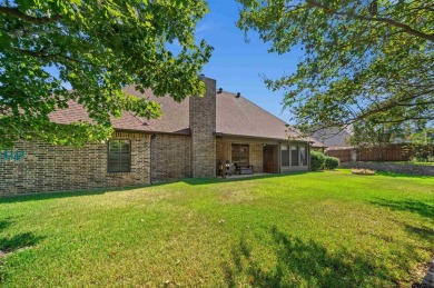 Welcome Home! Hollytree is one of the most highly sought after on Hollytree Country Club in Texas - for sale on GolfHomes.com, golf home, golf lot