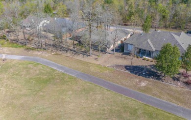 SPACIOUS AND COZY, this home is perfect for your personal oasis on Coronado Golf Course in Arkansas - for sale on GolfHomes.com, golf home, golf lot