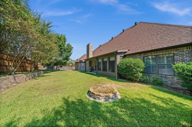 Welcome Home! Hollytree is one of the most highly sought after on Hollytree Country Club in Texas - for sale on GolfHomes.com, golf home, golf lot