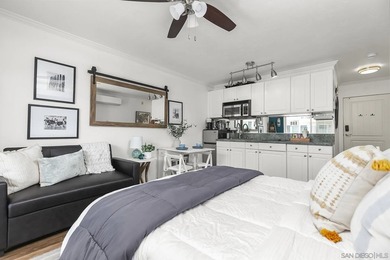 Welcome to the San Diego Yacht Club Condos on Shelter Island! on  in California - for sale on GolfHomes.com, golf home, golf lot