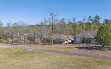 SPACIOUS AND COZY, this home is perfect for your personal oasis on Coronado Golf Course in Arkansas - for sale on GolfHomes.com, golf home, golf lot