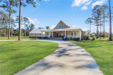 Discover your dream home in the serene waterfront community of on Sapelo Hammock Golf Club in Georgia - for sale on GolfHomes.com, golf home, golf lot