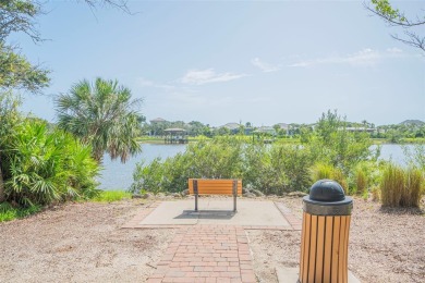 TWO LARGE MASTER SUITES, BOTH WITH A WATER VIEW (or in-law on Grand Haven Golf Club in Florida - for sale on GolfHomes.com, golf home, golf lot