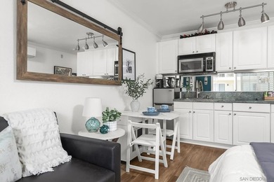 Welcome to the San Diego Yacht Club Condos on Shelter Island! on  in California - for sale on GolfHomes.com, golf home, golf lot