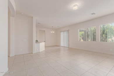 Live the Estrella Mountain Ranch lifestyle in this beautifully on Estrella Mountain Ranch Golf Course in Arizona - for sale on GolfHomes.com, golf home, golf lot