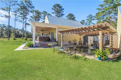 Discover your dream home in the serene waterfront community of on Sapelo Hammock Golf Club in Georgia - for sale on GolfHomes.com, golf home, golf lot