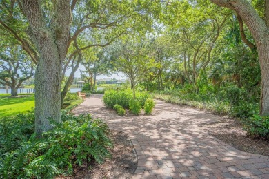 TWO LARGE MASTER SUITES, BOTH WITH A WATER VIEW (or in-law on Grand Haven Golf Club in Florida - for sale on GolfHomes.com, golf home, golf lot