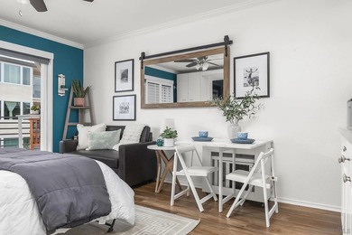 Welcome to the San Diego Yacht Club Condos on Shelter Island! on  in California - for sale on GolfHomes.com, golf home, golf lot