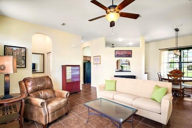 Welcome to STONECREST, a 55+ active community with 18 hole golf on Stonecrest Golf and Club Club in Florida - for sale on GolfHomes.com, golf home, golf lot