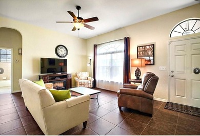 Welcome to STONECREST, a 55+ active community with 18 hole golf on Stonecrest Golf and Club Club in Florida - for sale on GolfHomes.com, golf home, golf lot