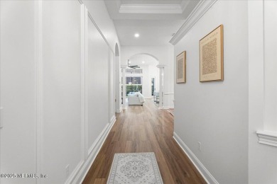 Welcome to this fully renovated 3 bedroom, 2 bath home with a on Slammer and Squire Golf Course in Florida - for sale on GolfHomes.com, golf home, golf lot