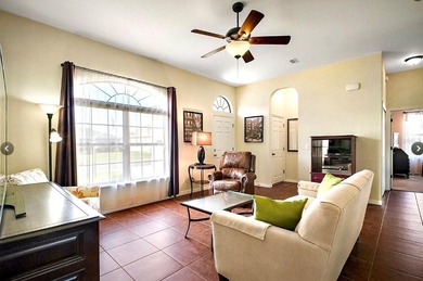 Welcome to STONECREST, a 55+ active community with 18 hole golf on Stonecrest Golf and Club Club in Florida - for sale on GolfHomes.com, golf home, golf lot