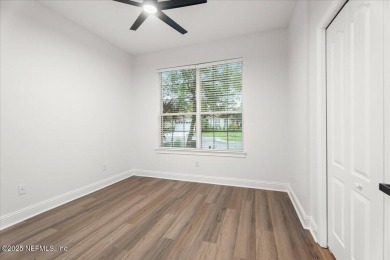 Welcome to this fully renovated 3 bedroom, 2 bath home with a on Slammer and Squire Golf Course in Florida - for sale on GolfHomes.com, golf home, golf lot