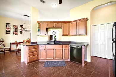 Welcome to STONECREST, a 55+ active community with 18 hole golf on Stonecrest Golf and Club Club in Florida - for sale on GolfHomes.com, golf home, golf lot