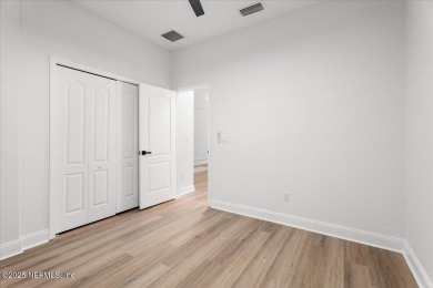 Welcome to this fully renovated 3 bedroom, 2 bath home with a on Slammer and Squire Golf Course in Florida - for sale on GolfHomes.com, golf home, golf lot