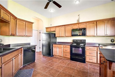 Welcome to STONECREST, a 55+ active community with 18 hole golf on Stonecrest Golf and Club Club in Florida - for sale on GolfHomes.com, golf home, golf lot