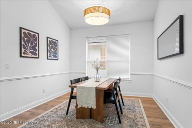 Welcome to this fully renovated 3 bedroom, 2 bath home with a on Slammer and Squire Golf Course in Florida - for sale on GolfHomes.com, golf home, golf lot