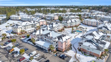 Discover the perfect blend of luxury and relaxation in this on Myrtlewood Golf Course and Club  in South Carolina - for sale on GolfHomes.com, golf home, golf lot