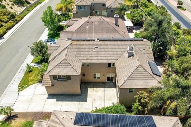 Welcome to this spacious two-story home in the desirable on Arrowood Golf Course in California - for sale on GolfHomes.com, golf home, golf lot