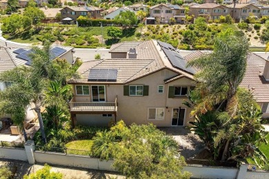 Welcome to this spacious two-story home in the desirable on Arrowood Golf Course in California - for sale on GolfHomes.com, golf home, golf lot
