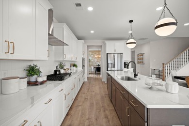 Don't wait for new construction when this better-than-new on Cypress Point Par 3 in South Carolina - for sale on GolfHomes.com, golf home, golf lot