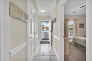 Discover the perfect blend of luxury and relaxation in this on Myrtlewood Golf Course and Club  in South Carolina - for sale on GolfHomes.com, golf home, golf lot