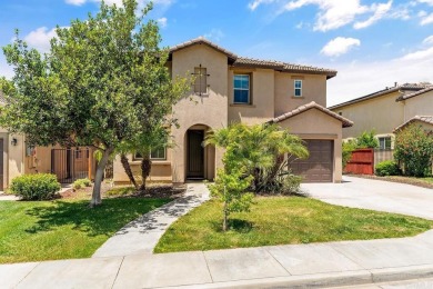 Welcome to this spacious two-story home in the desirable on Arrowood Golf Course in California - for sale on GolfHomes.com, golf home, golf lot