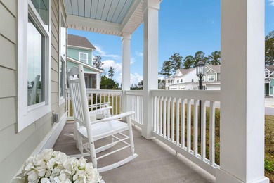 Don't wait for new construction when this better-than-new on Cypress Point Par 3 in South Carolina - for sale on GolfHomes.com, golf home, golf lot