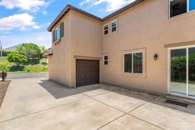 Welcome to this spacious two-story home in the desirable on Arrowood Golf Course in California - for sale on GolfHomes.com, golf home, golf lot