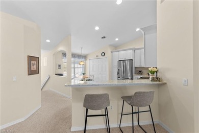 SHOWSTOPPER!!! Absolute WOW FACTOR!! Refined luxury and on Colonial Country Club in Florida - for sale on GolfHomes.com, golf home, golf lot