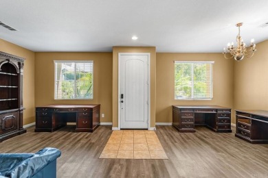 Welcome to this spacious two-story home in the desirable on Arrowood Golf Course in California - for sale on GolfHomes.com, golf home, golf lot
