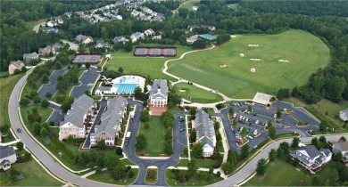 Welcome to this exquisite John Weiland-designed estate, where on Reunion Golf Club in Georgia - for sale on GolfHomes.com, golf home, golf lot