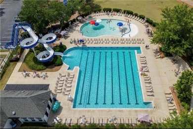 Welcome to this exquisite John Weiland-designed estate, where on Reunion Golf Club in Georgia - for sale on GolfHomes.com, golf home, golf lot
