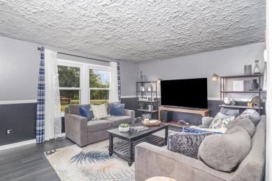Welcome to this charming 3-bedroom, 2-bath home nestled on a on Hidden Valley Golf Club in Indiana - for sale on GolfHomes.com, golf home, golf lot