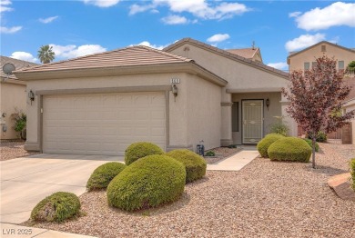 Charming *Roseville* Model in Sun City MacDonald Ranch -Located on Desert Willow Golf Course in Nevada - for sale on GolfHomes.com, golf home, golf lot