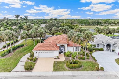 Price Improvement! Come check out this beautiful home in the on Herons Glen Golf and Country Club in Florida - for sale on GolfHomes.com, golf home, golf lot