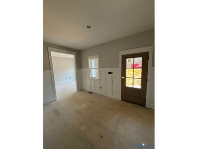 NEW CONSTRUCTION in New Kent's premier neighborhood Viniterra on The Club At Viniterra in Virginia - for sale on GolfHomes.com, golf home, golf lot