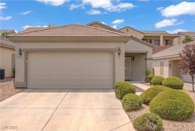 Charming *Roseville* Model in Sun City MacDonald Ranch -Located on Desert Willow Golf Course in Nevada - for sale on GolfHomes.com, golf home, golf lot