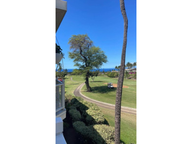 Grand Champions Villa 92 offers a rare opportunity to own one of on Wailea Golf Club in Hawaii - for sale on GolfHomes.com, golf home, golf lot