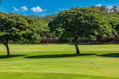 Grand Champions Villa 92 offers a rare opportunity to own one of on Wailea Golf Club in Hawaii - for sale on GolfHomes.com, golf home, golf lot