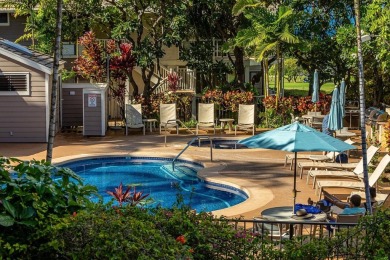 Grand Champions Villa 92 offers a rare opportunity to own one of on Wailea Golf Club in Hawaii - for sale on GolfHomes.com, golf home, golf lot