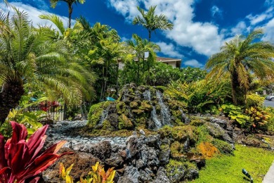 Grand Champions Villa 92 offers a rare opportunity to own one of on Wailea Golf Club in Hawaii - for sale on GolfHomes.com, golf home, golf lot